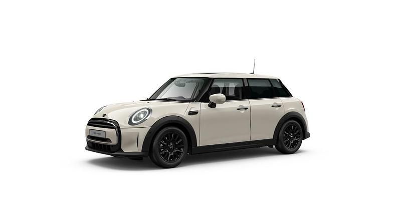 Usata Mini Cooper 136 CV (100 kW) 2022 Utilitaria