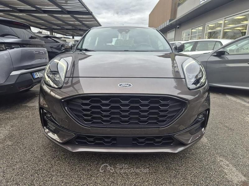 Usata Ford Puma ST-Line 125 CV (91 kW) 2023 Other Berlina