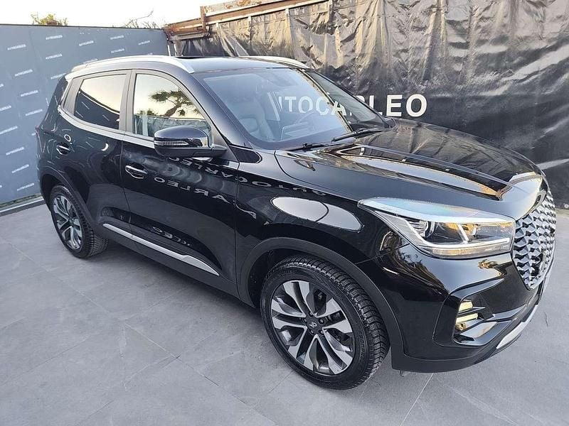 Usata DR DR 5.0 155 CV (114 kW) 2024 Other SUV
