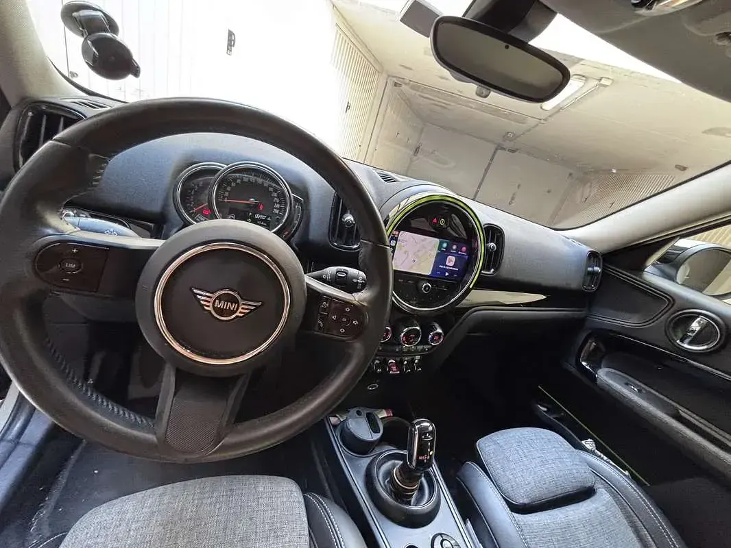 Usata Mini Cooper Countryman 122 CV (89 kW) 2021 SUV