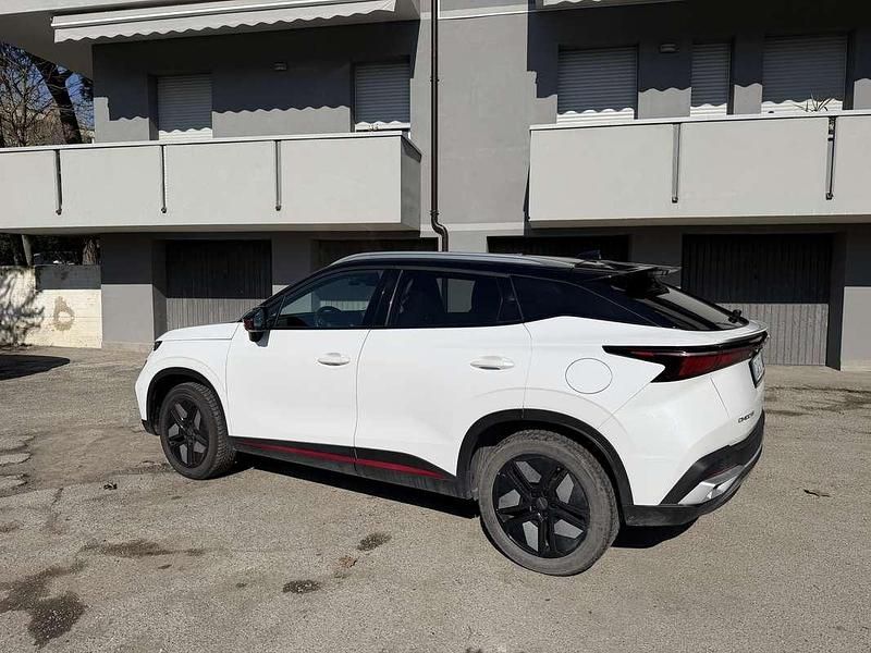 Usata Omoda 5 147 CV (108 kW) 2024 SUV