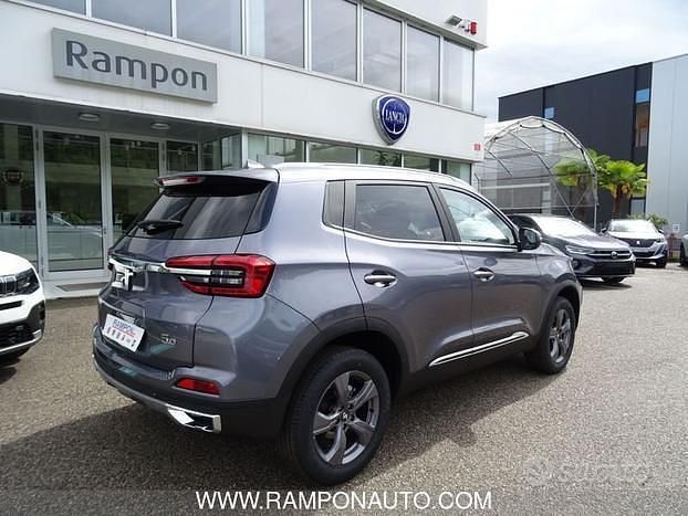 Usata DR DR 5.0 2024 SUV