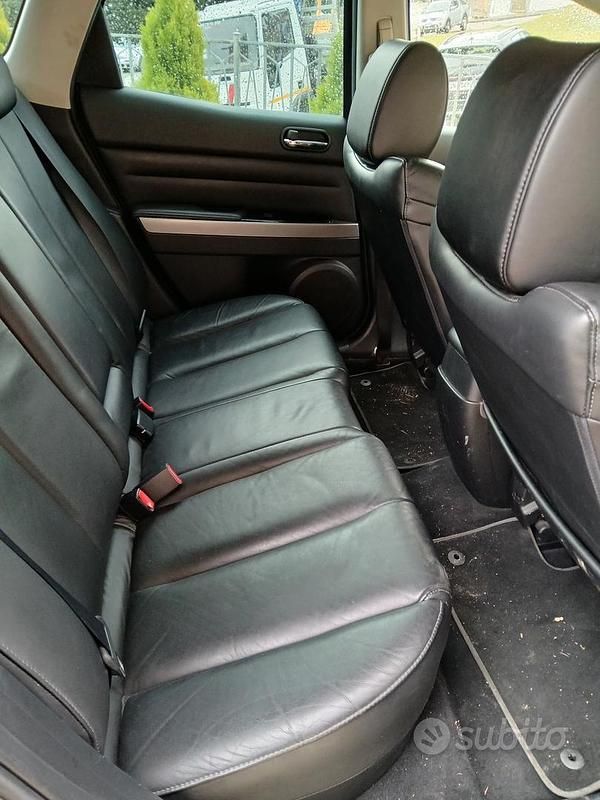 Usata Mazda CX-7 2011 SUV