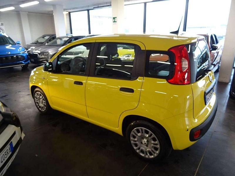 Usata Fiat Panda S 70 CV (51 kW) 2025 Other Berlina