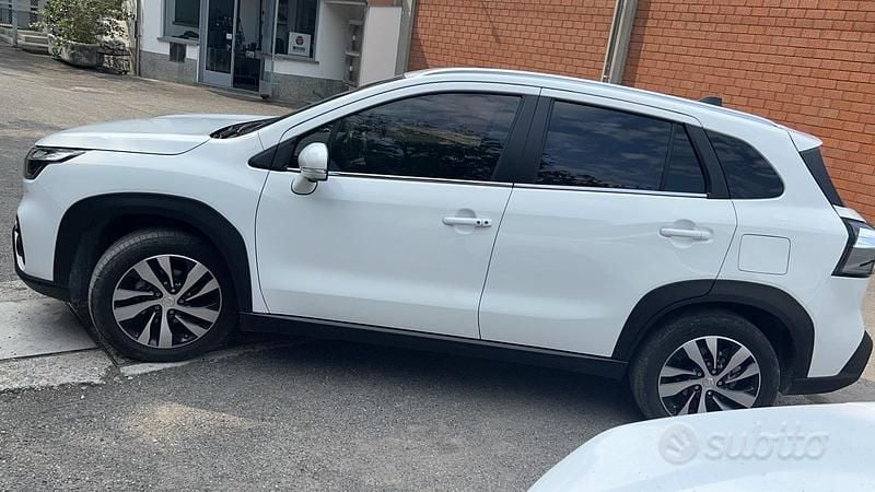 Usata Suzuki SX4 S-Cross 2023 SUV