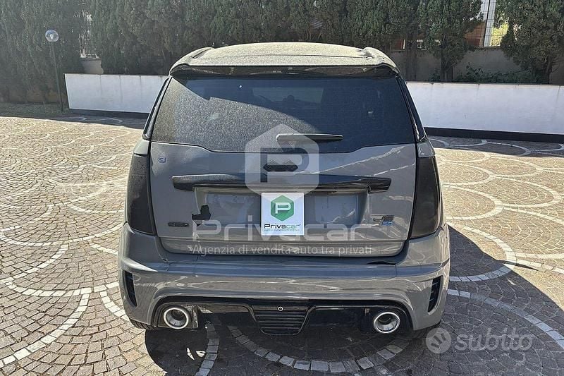 Usata Ligier JS50 2021 Grigio Utilitaria