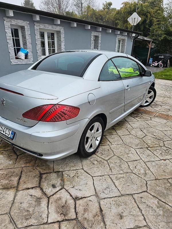 Usata Peugeot 307 2003