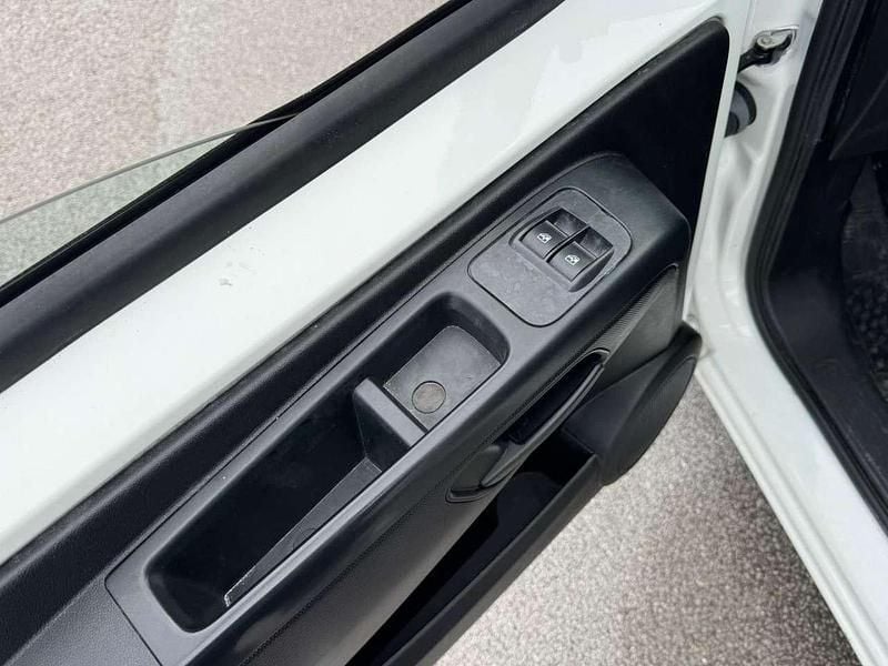 Usata Fiat Fiorino 95 CV (69 kW) 2023 Bianco Monovolume