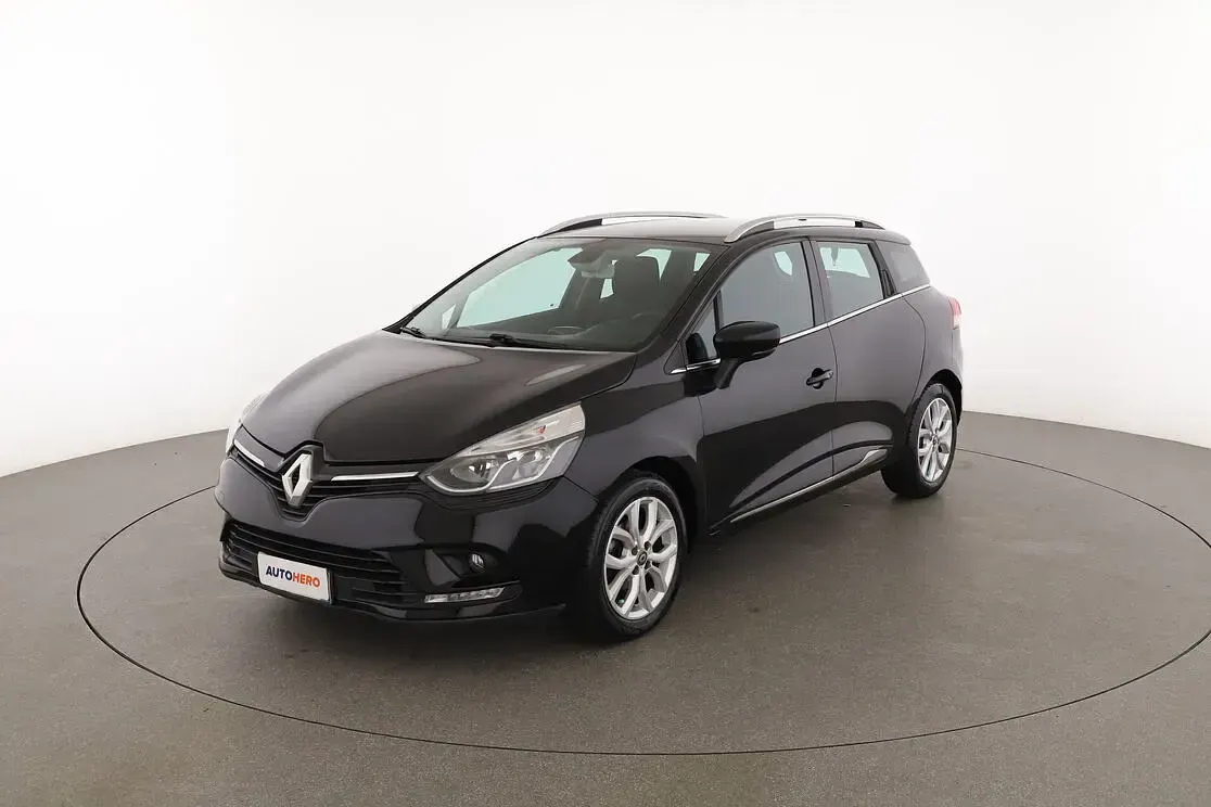 Usata Renault Clio IV Zen 73 CV (53 kW) 2018