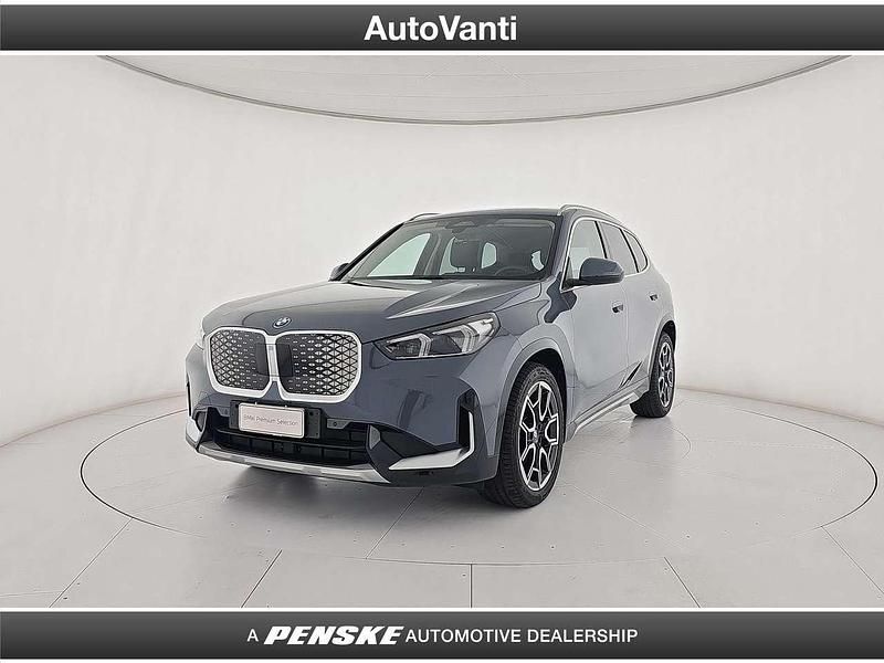 Nuova BMW iX1 xLine 150 kW (204 CV) 2026 Grigio SUV
