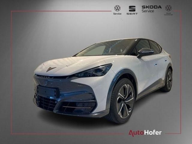 Bianco Nuova 2025 Cupra Tavascan Endurance SUV | 47.950 € (Molto cara) - Immagine 1/3