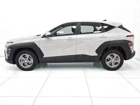 Nuova Hyundai Kona 102 CV (75 kW) 2026 Bianco SUV