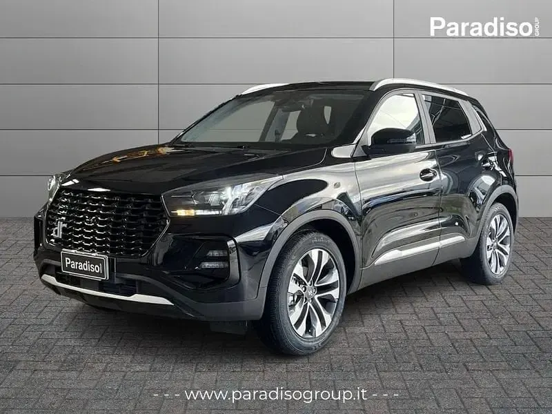 Usata DR DR 5.0 150 CV (110 kW) 2025 SUV