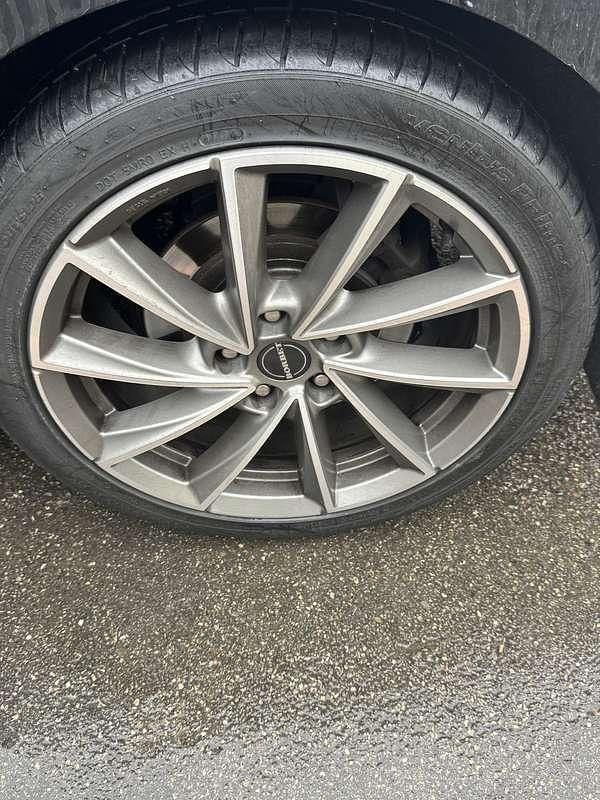 Usata Hyundai i40 136 CV (100 kW) 2015 Nero Station wagon