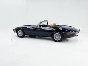 Usata Jaguar E-Type 276 CV (202 kW) 1973 Altri Cabrio