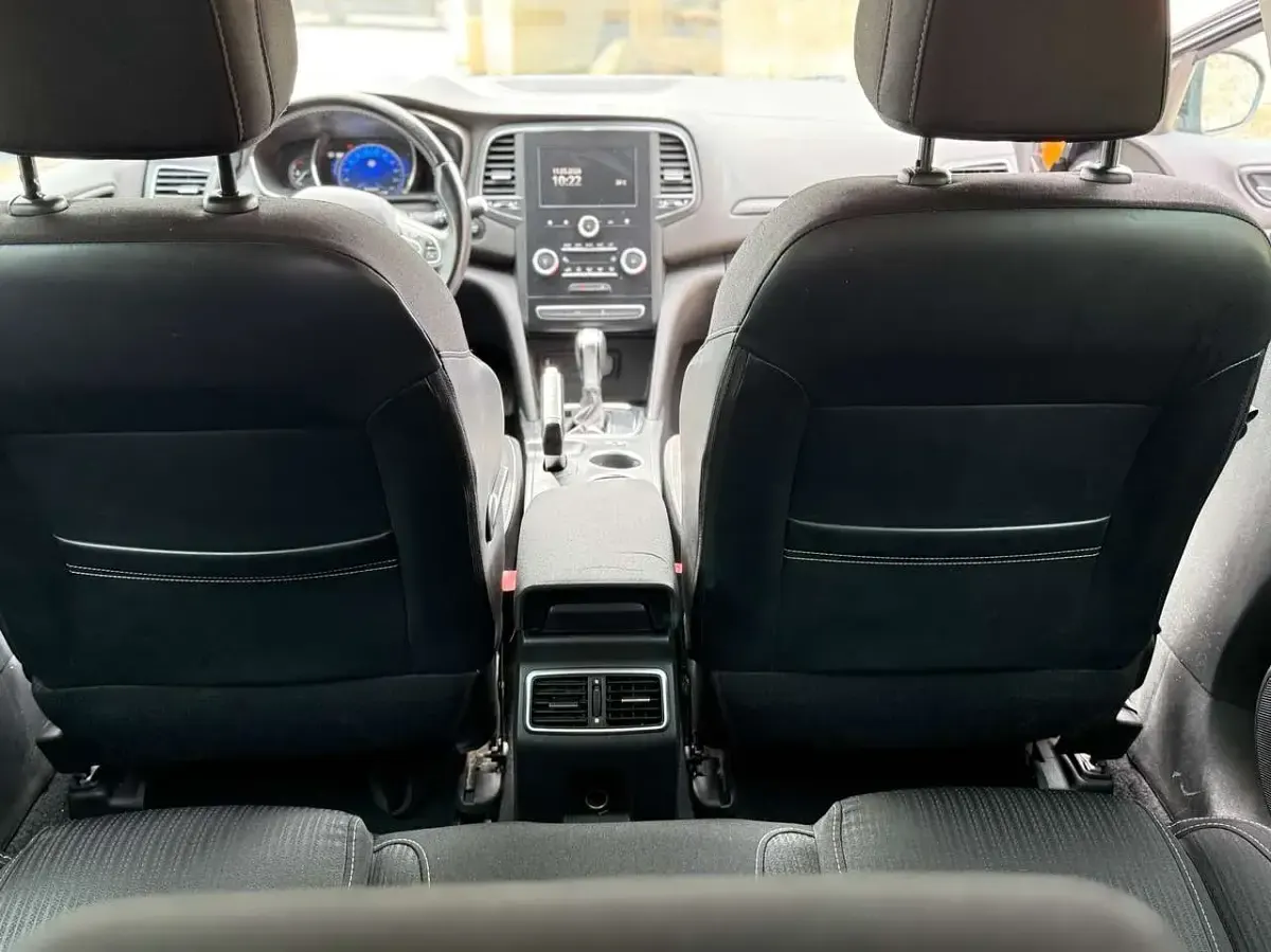 Usata Renault Mégane IV Zen 110 CV (80 kW) 2017 Other Berlina