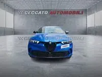 Occasion Alfa Romeo Tonale Sprint 131 PK (96 kW) 2022 Blauw SUV