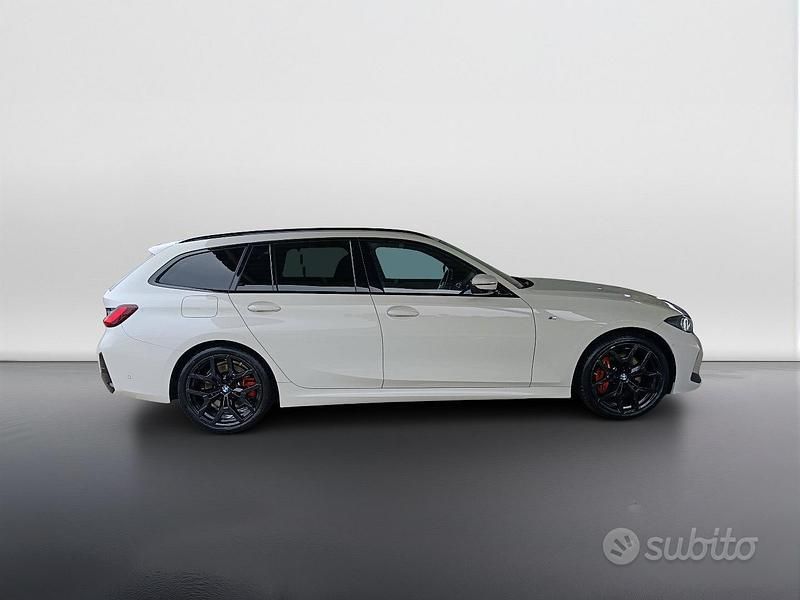 Usata BMW 320e M Sport 2025 Station wagon