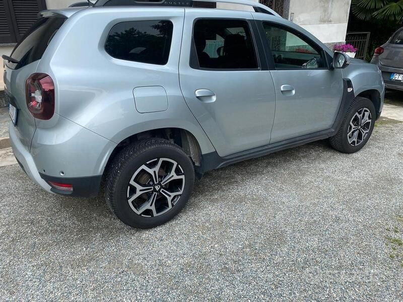 Usata Dacia Duster 101 CV (74 kW) 2021 SUV
