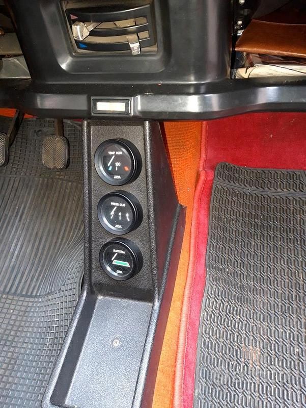 Usata Autobianchi A112 1970 Utilitaria