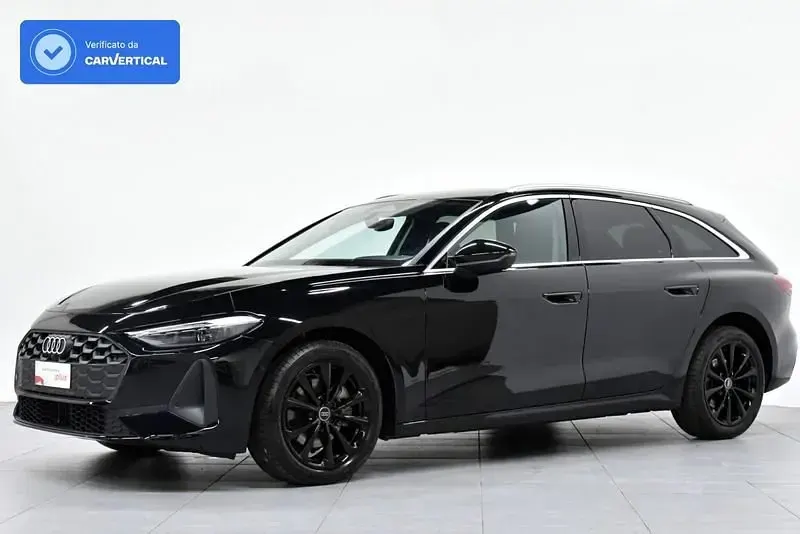 Begagnad Audi A5 Business 150 HK (110 kW) 2025 Kombi