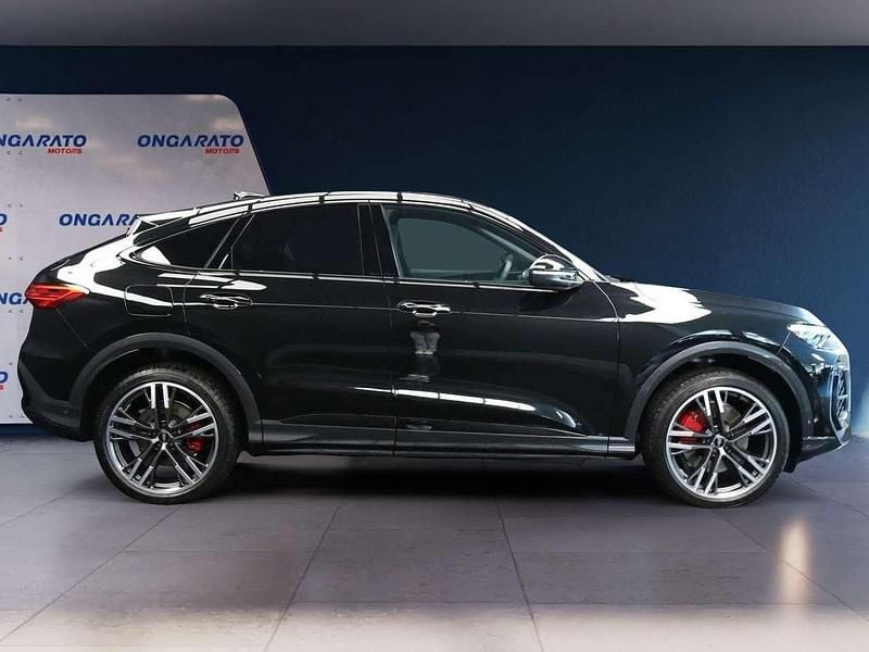 Nuova Audi Q5 S-Line 204 CV (150 kW) 2026 Nero SUV