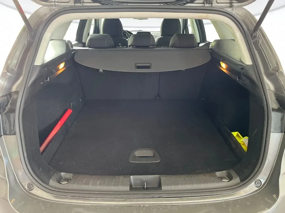 Usata Fiat Tipo Business 95 CV (69 kW) 2021 Grigio Station wagon