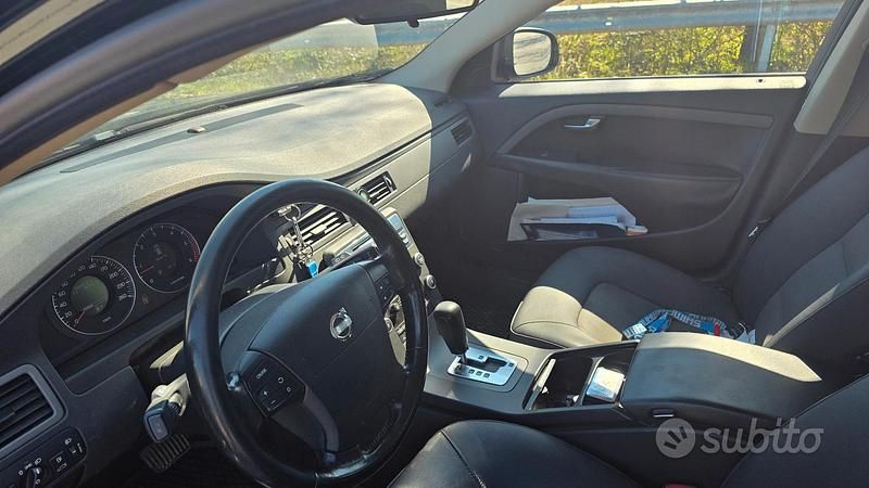 Usata Volvo V70 2007 Station wagon