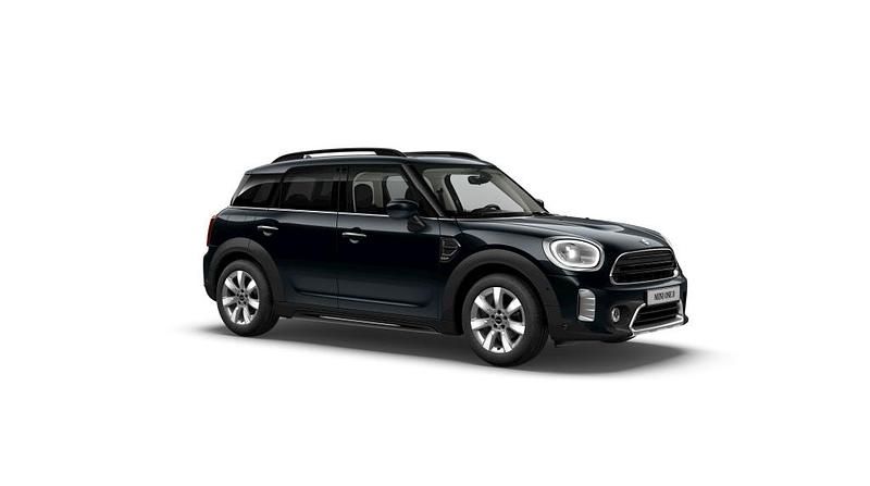 Usata Mini One D Countryman 116 CV (85 kW) 2021 SUV