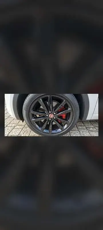 Usata Jaguar E-Pace R-Dynamic 150 CV (110 kW) 2019 SUV