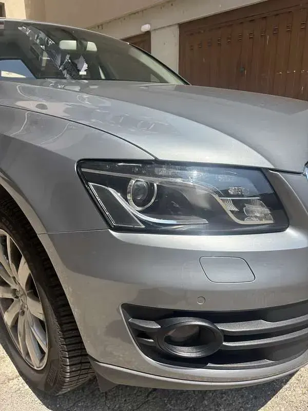 Usata Audi Q5 243 CV (178 kW) 2010 SUV