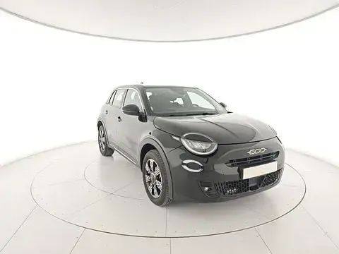 Usata Fiat 600 110 CV (80 kW) 2025 SUV