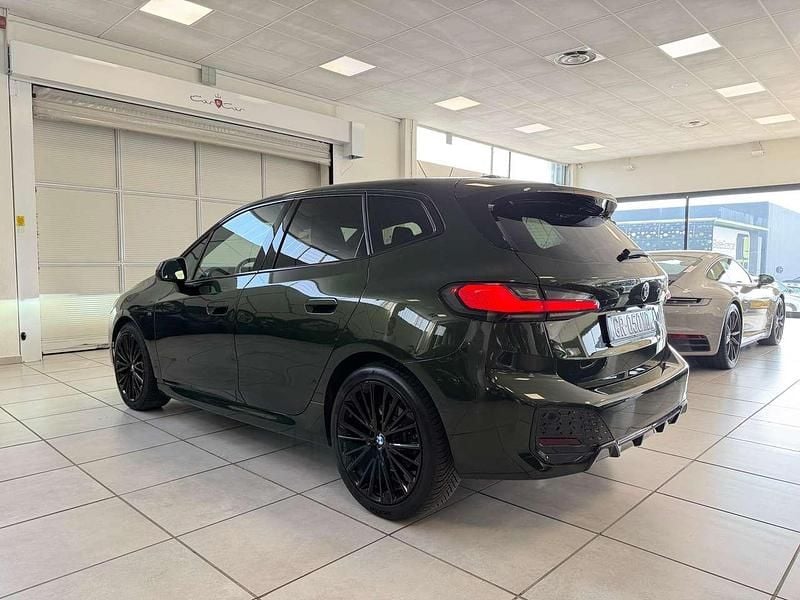 Usata BMW 218 Active Tourer M Sport 150 CV (110 kW) 2023 Other Monovolume