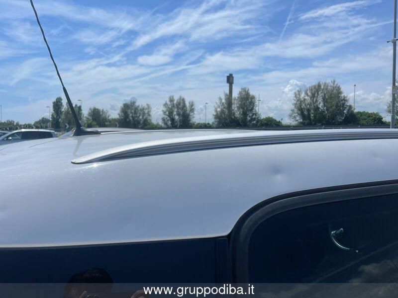 Blu Usata 2014 Mini Cooper D Countryman SUV | 7000 € (Super prezzo) - Immagine 1/4