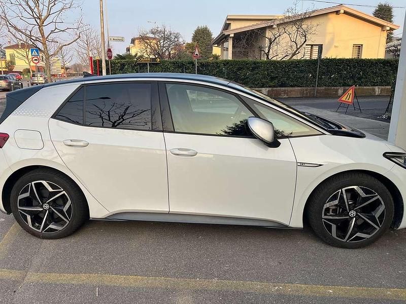 Brugt VW ID.3 Edition 150 kW (204 HK) 2020 Hatchback