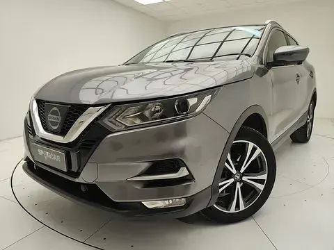 Usata Nissan Qashqai Tekna 110 CV (80 kW) 2018 SUV