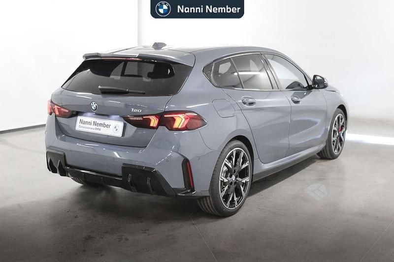 Nuova BMW 120 M Sport 170 CV (125 kW) 2026 Other Utilitaria