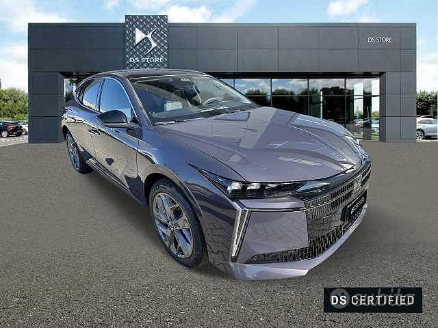 Nuova DS Automobiles DS4 145 CV (106 kW) 2025 SUV