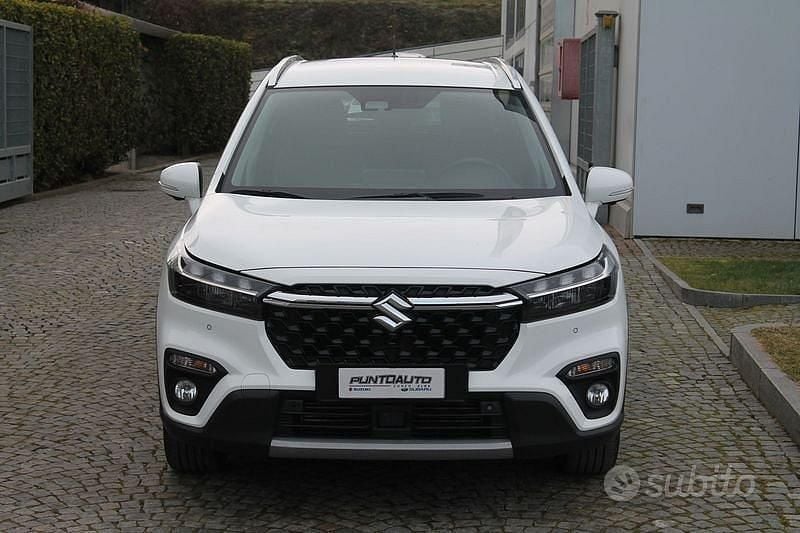 Occasion Suzuki SX4 S-Cross 129 PK (94 kW) 2023 Wit SUV