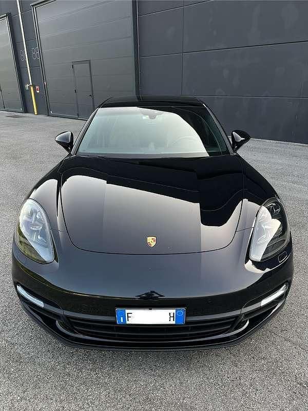 Usata Porsche Panamera 4 330 CV (242 kW) 2019 Berlina