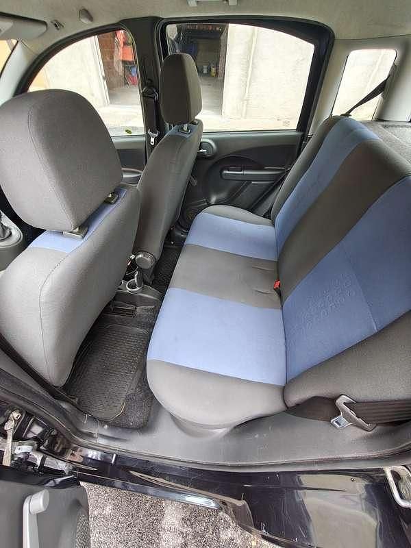 Usata Fiat Panda Dynamic 69 CV (50 kW) 2010 Utilitaria