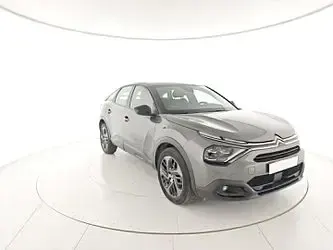 Usata Citroën C4 Shine 131 CV (96 kW) 2022 Utilitaria