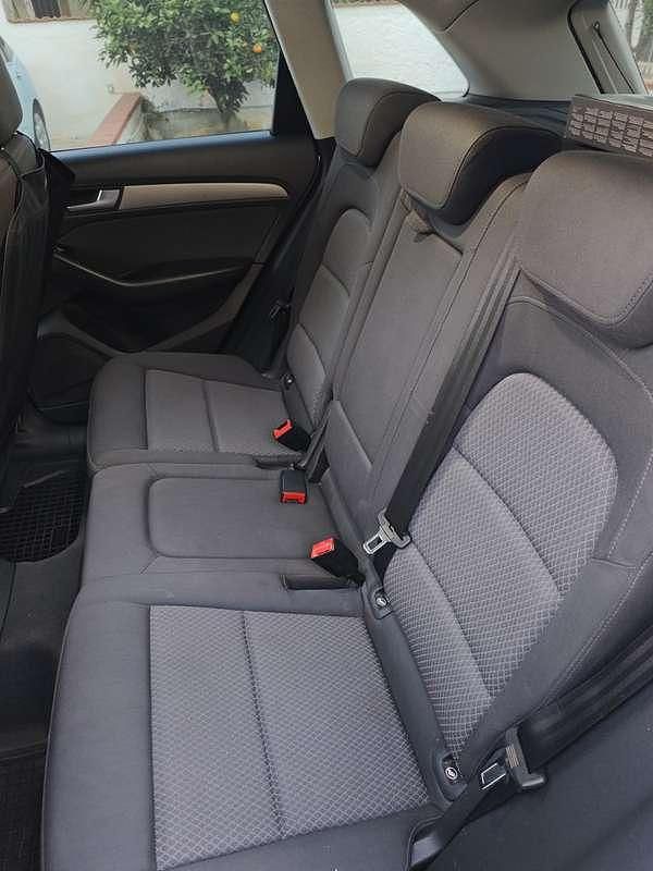 Usata Audi Q5 Advanced Plus 177 CV (130 kW) 2012 SUV