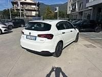 Usata Fiat Tipo 131 CV (96 kW) 2024 Bianco Utilitaria
