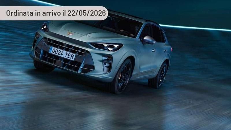 Argento Nuova 2025 Cupra Terramar SUV | 39.690 € (Super prezzo) - Immagine 1/2