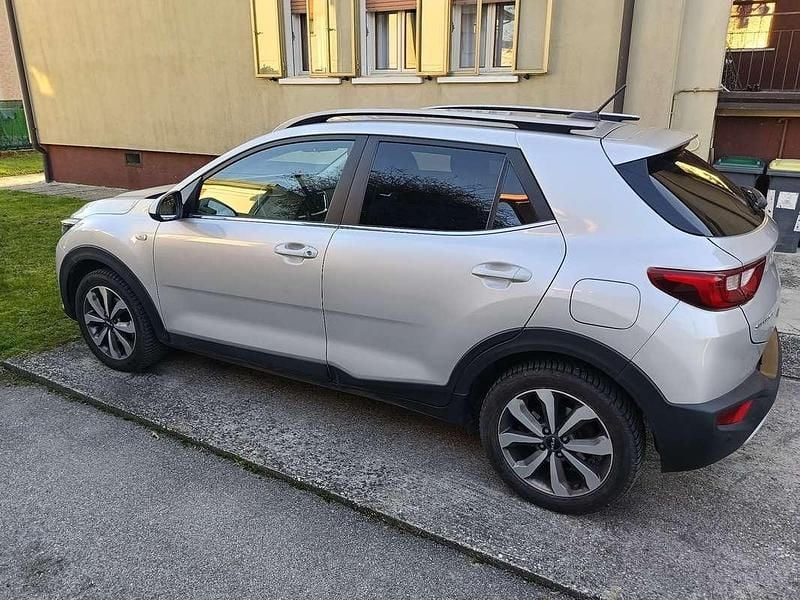 Usata Kia Stonic Urban 82 CV (60 kW) 2021 SUV