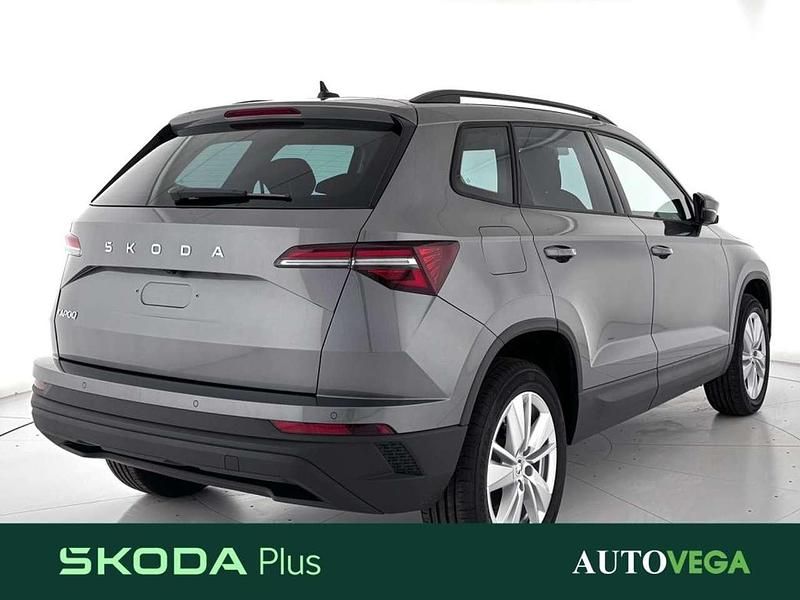 Nuova Skoda Karoq Selection 116 CV (85 kW) 2025 Grigio SUV