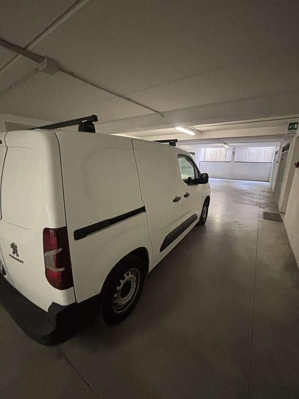 Usata Peugeot TePee Active 75 CV (55 kW) 2020 Station wagon