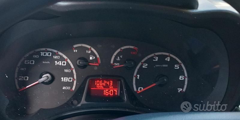 Usata Ford Ka 69 CV (50 kW) 2013 Utilitaria