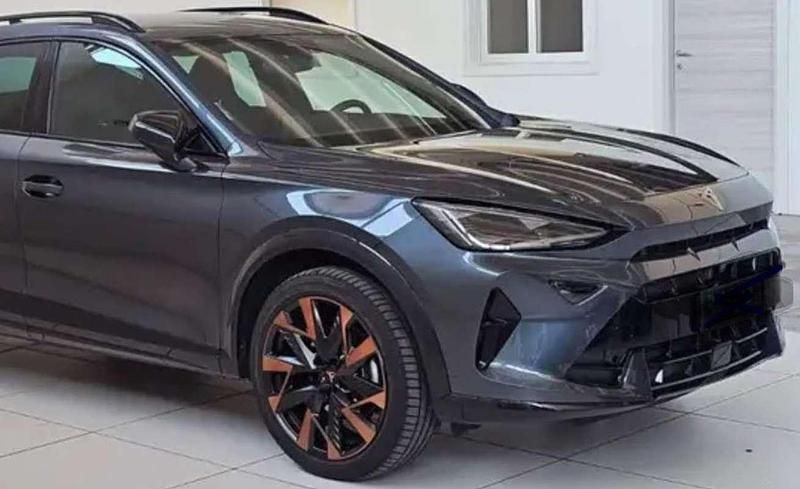 Usata Cupra Formentor 150 CV (110 kW) 2024 SUV